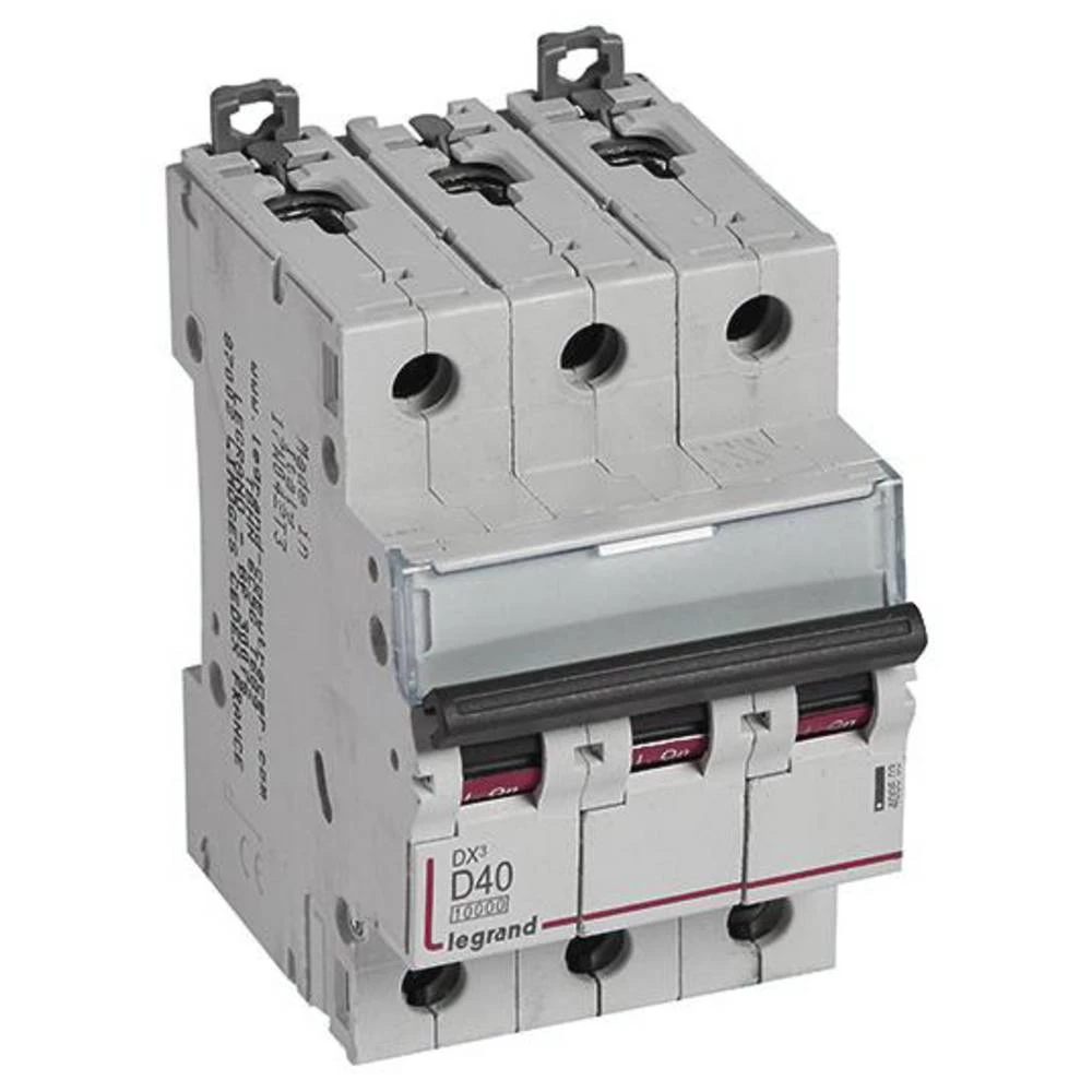 <br>  <br>  Legrand<br>  <br>  409503<br>  <br>  Legrand 409503<br>  <br>  zaštitna sklopka za vodove<br>  <br>  <br>  <br>  <br>  <br>  <br>  <br>  <br>  <br>  40 A<br>  <br>  <br>  <br>  40 slika