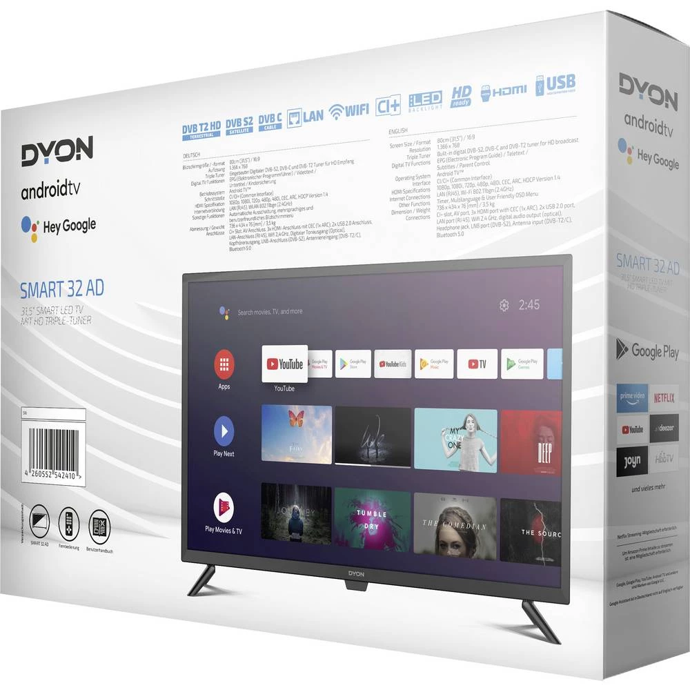 Conrad Product Image