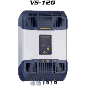 Solarni regulator punjenja Studer VarioString VS-120 MPPT 48 V 60 A slika