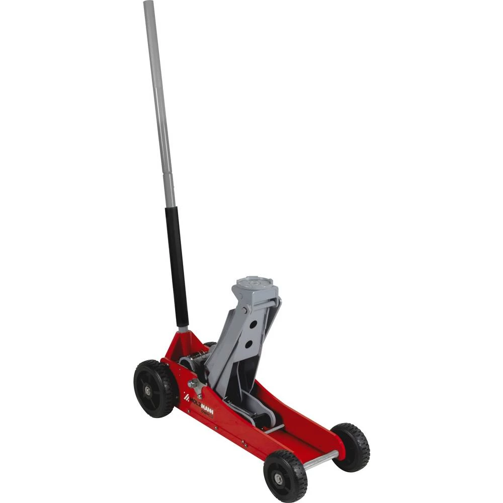 Holzmann Maschinen OWH3.0 hidraulični podizač kolica 3000 kg Radna visina: 155 - 565 mm slika