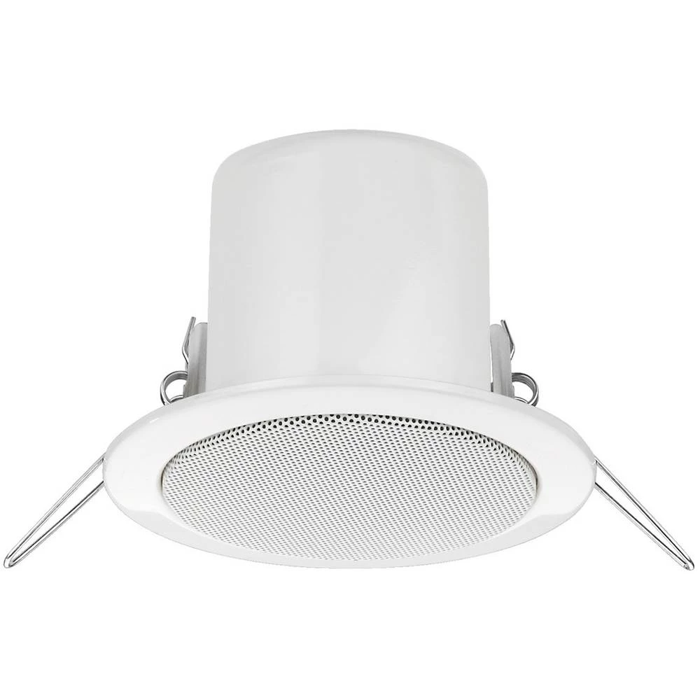 ELA-ugradni zvučnik Monacor EDL-35 Bijela 1 ST slika