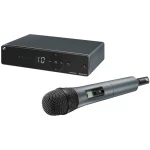 Bežični mikrofon Sennheiser XSW 1-835-B Način prijenosa:Bežični Uklj. držač