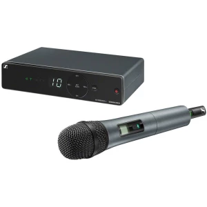 Bežični mikrofon Sennheiser XSW 1-835-B Način prijenosa:Bežični Uklj. držač slika