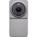 DJI Action 2 Power Combo akcijska kamera 4K, zaštiten od prašine, usporeni tijek, WLAN, Ultra HD, zaslon osjetljiv na do slika