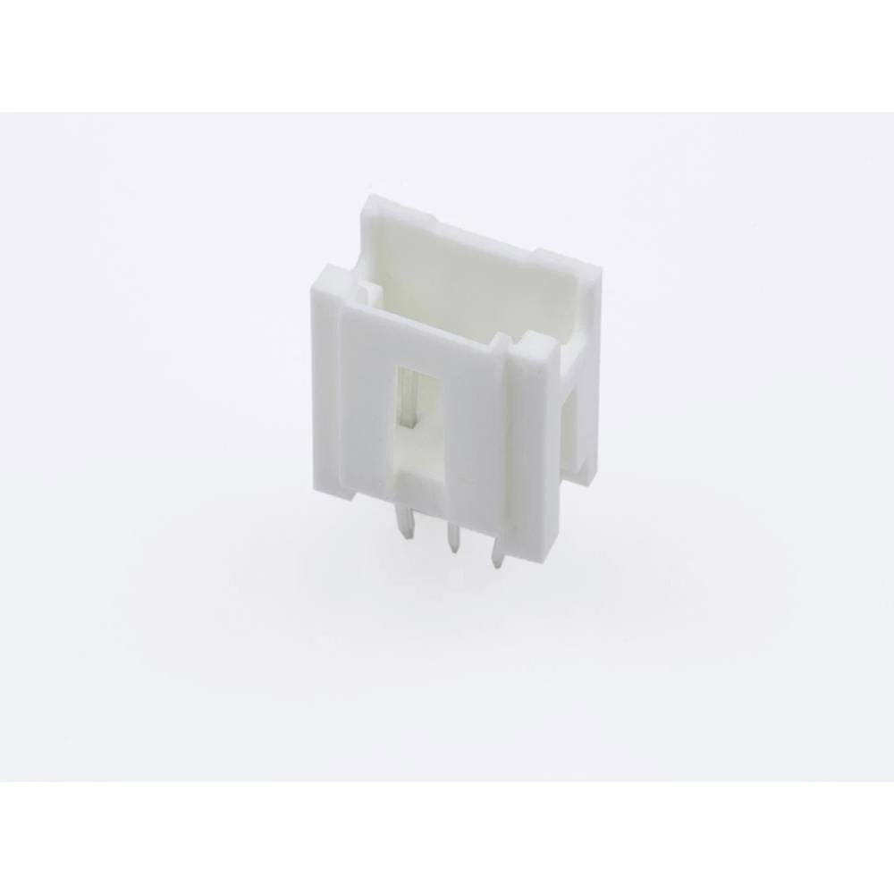 Molex ugradna standardna letva s muškim kontaktima 559320330 1 St. Tray slika