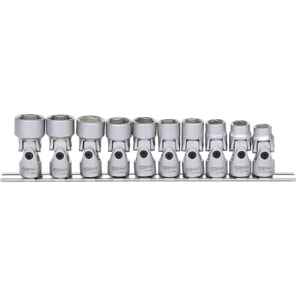 KS Tools 917.3940 set nasadnih ključeva 917.3940 slika