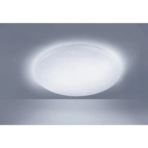 LED stropna svjetiljka LED LeuchtenDirekt URANUS 14460-16 Bijela slika