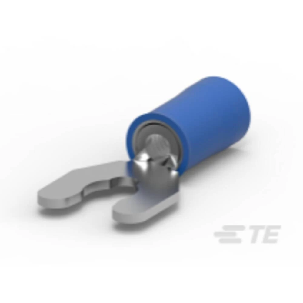 TE Connectivity PIDG Terminals and SplicesPIDG Terminals and Splices 9-52937-1 AMP slika