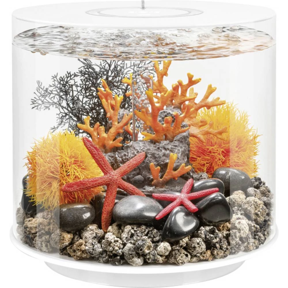 OASE biOrb 86365 biOrb Decor Set Orange Flames dekoracija za akvarij slika