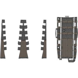 H0 Dopuna okretnice Märklin 74871 slika