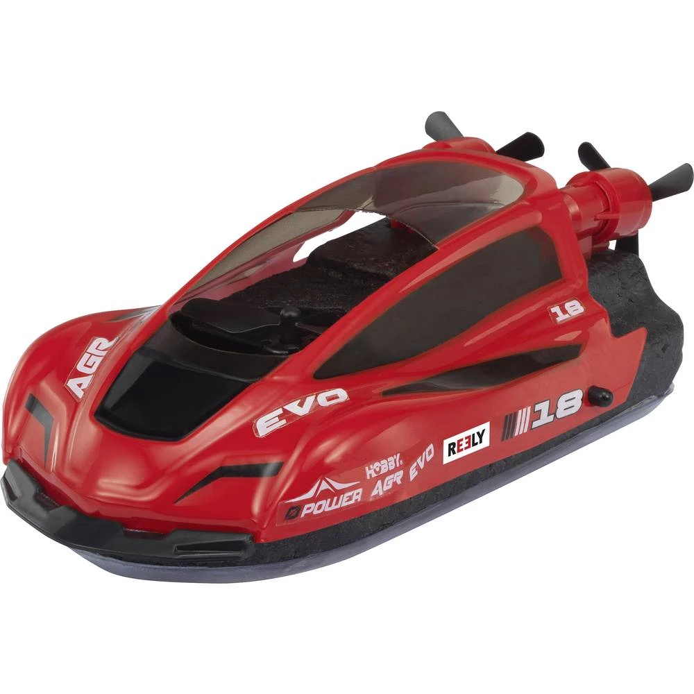 Reely 1577749 Anti Gravity Racer RC model automobila Električni Hovercraft Uklj. baterija i punjač slika