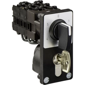 Grebenasta sklopka 1 ST Schneider Electric K1K015NZ4 slika