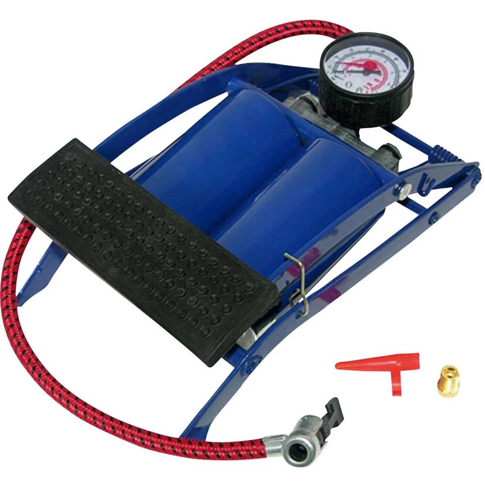 Pumpa 7 bar Eufab 21048 2 cilindra slika