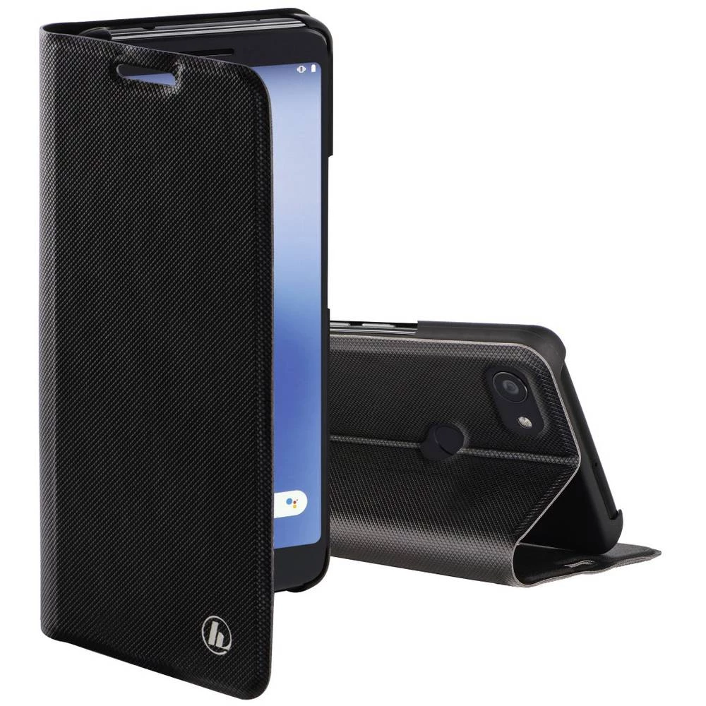 Hama SlimPro knjižica Google 3A XL crna slika