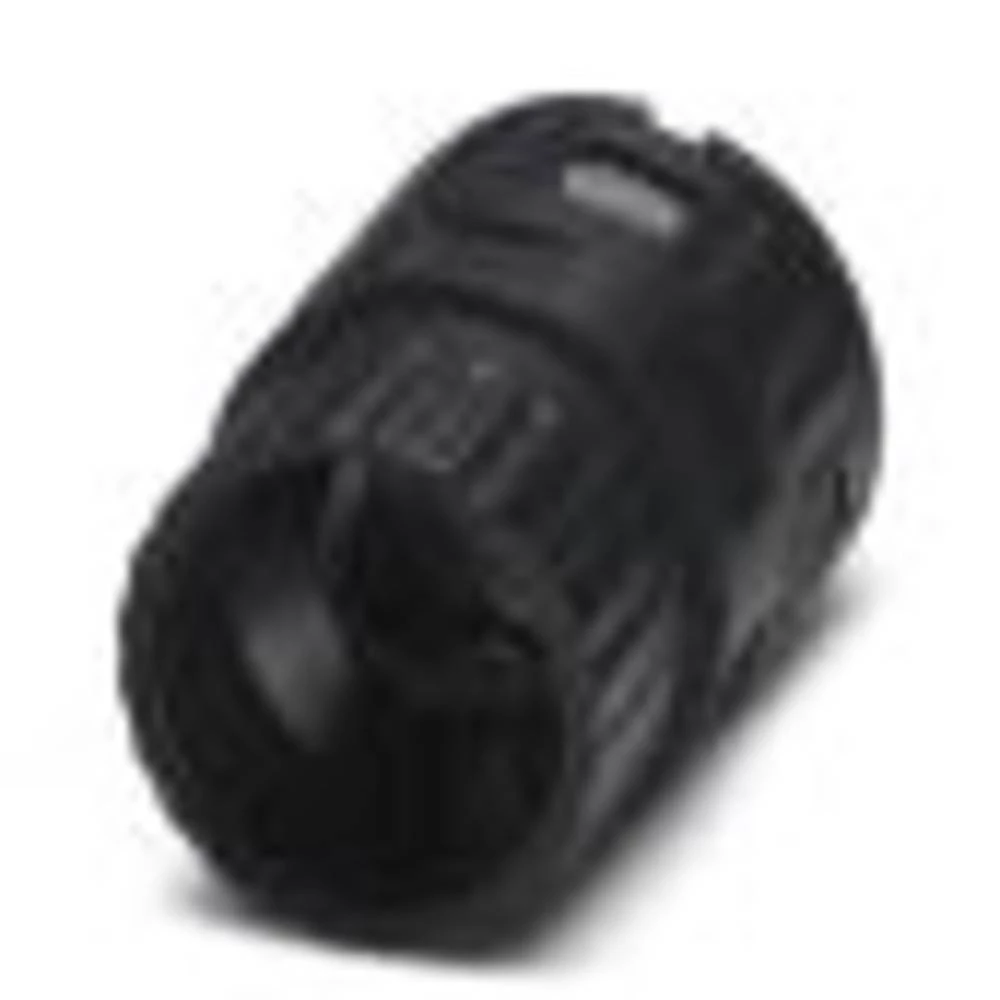 Kabelska uvodnica Phoenix Contact WP-GR HF CTA M40 BK 10 ST slika