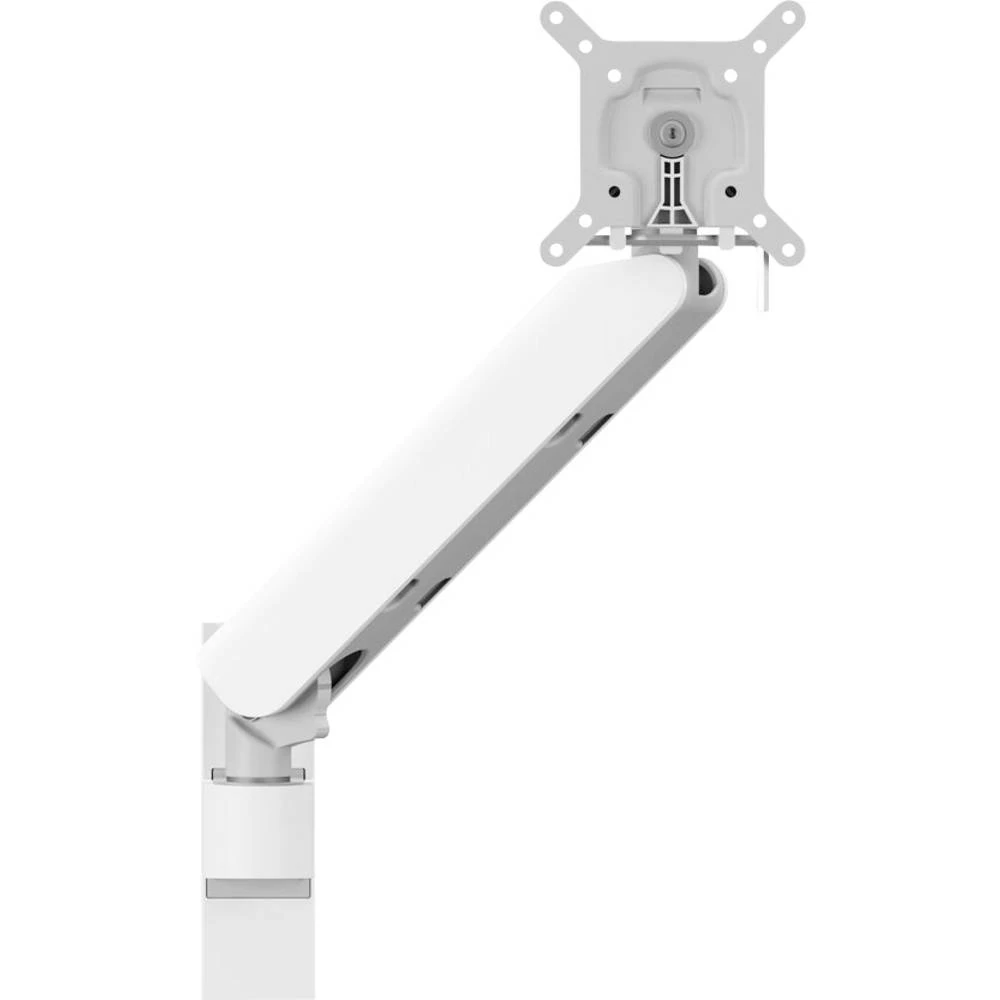 Vogel's zidni nosač za monitor MOMO 4126 1 Zaslon(i) 25,4 cm (10") - 109,2 cm (43") bijela podesiv po visini, mogučnost  slika