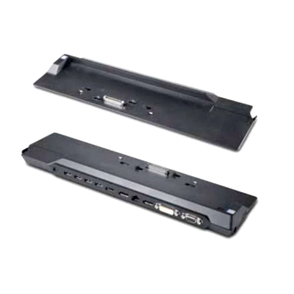 Fujitsu Port replikator  Portreplicator Pogodno za marku: Fujitsu slika