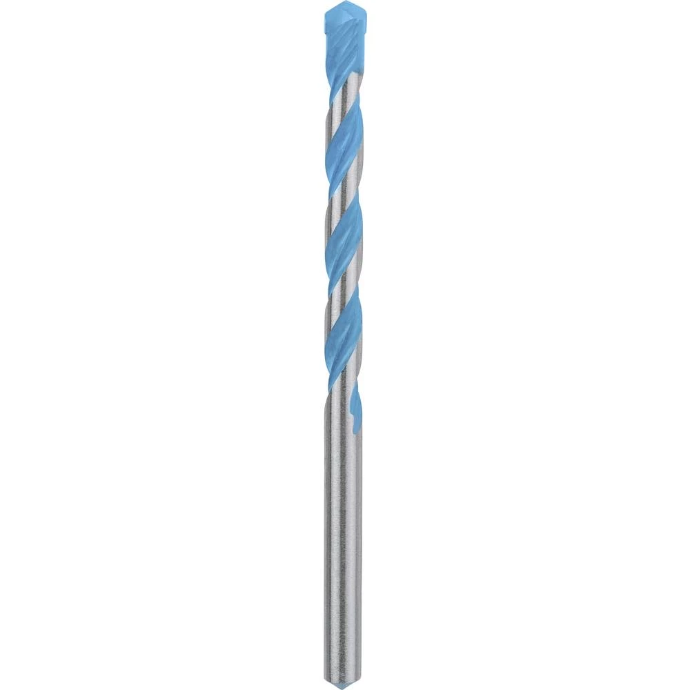 Bosch Accessories EXPERT CYL-9 MultiConstruction 2608900640  višenamjensko svrdlo 10-dijelni 6 mm Ukupna dužina 100 mm cilinder 10 St. slika