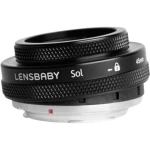 Fiksna žarišna duljina Lensbaby Lensbaby Sol 45 Fuji X f/3.5 45 mm