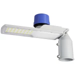 Sygonix SY-5972858 LED ulična rasvjeta Energetska učinkovitost 2021: C (A - G) SMD LED LED fiksno ugrađena 30 W siva