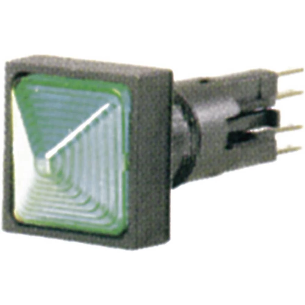 Signalna svjetiljka konusan Zelena 24 V/AC Eaton Q18LH-GN 1 ST slika