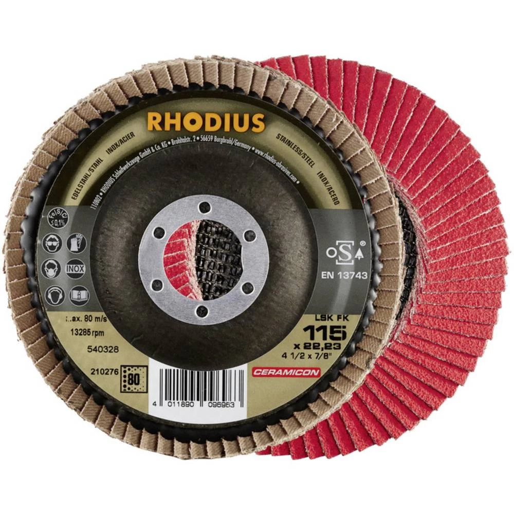 Conrad Product Image