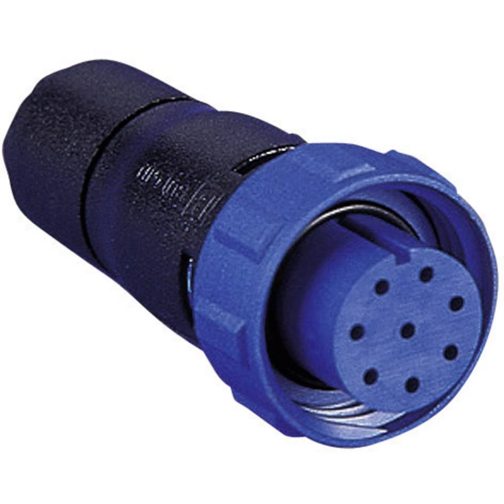 Bulgin  PX0410/02S/5560  okrugli utikač  ravni muški konektor  Ukupan broj polova: 2  Serija (Okrugli utični konektori slika