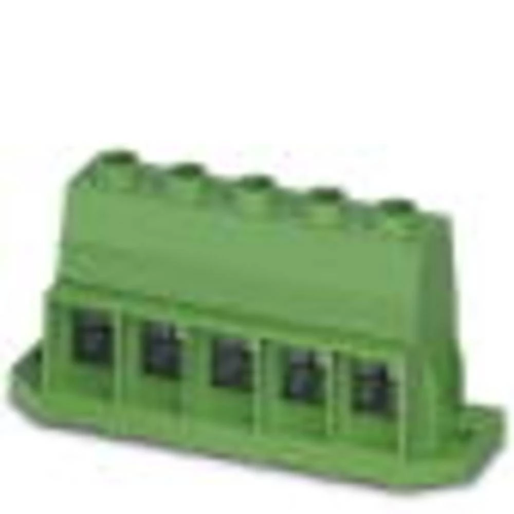Phoenix Contact MKDSP 50/ 5-17,5-F Vijčana blok spojka Broj polova 5 10 ST slika