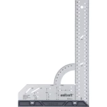 Kvadrat Wolfcraft 5205000 200 x 300 mm Tvornički standard (vlastiti)