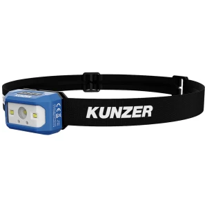 Kunzer HL-002 LED radno svjetlo pogon na punjivu bateriju 300 lm, 240 lm, 120 lm slika