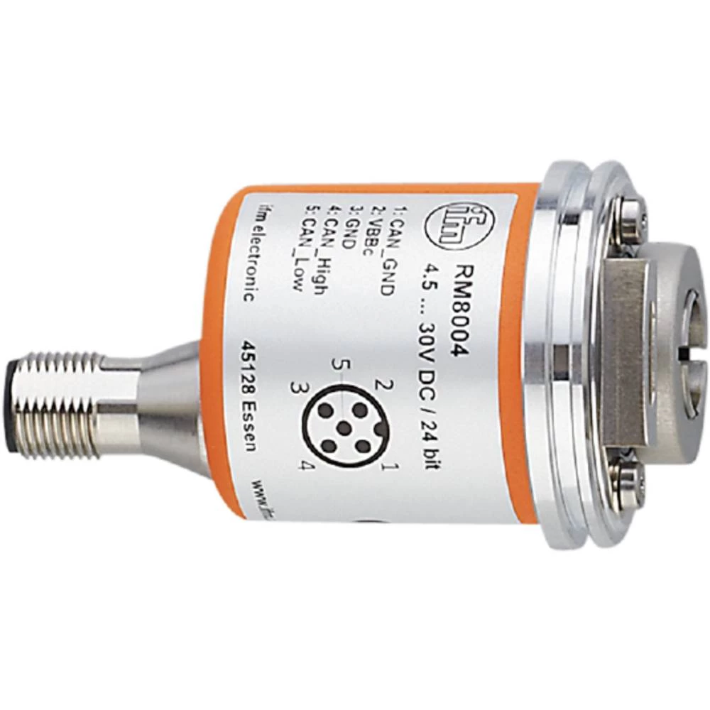 ifm Electronic apsolut sinkroni davač 1 St. RM8004 slika