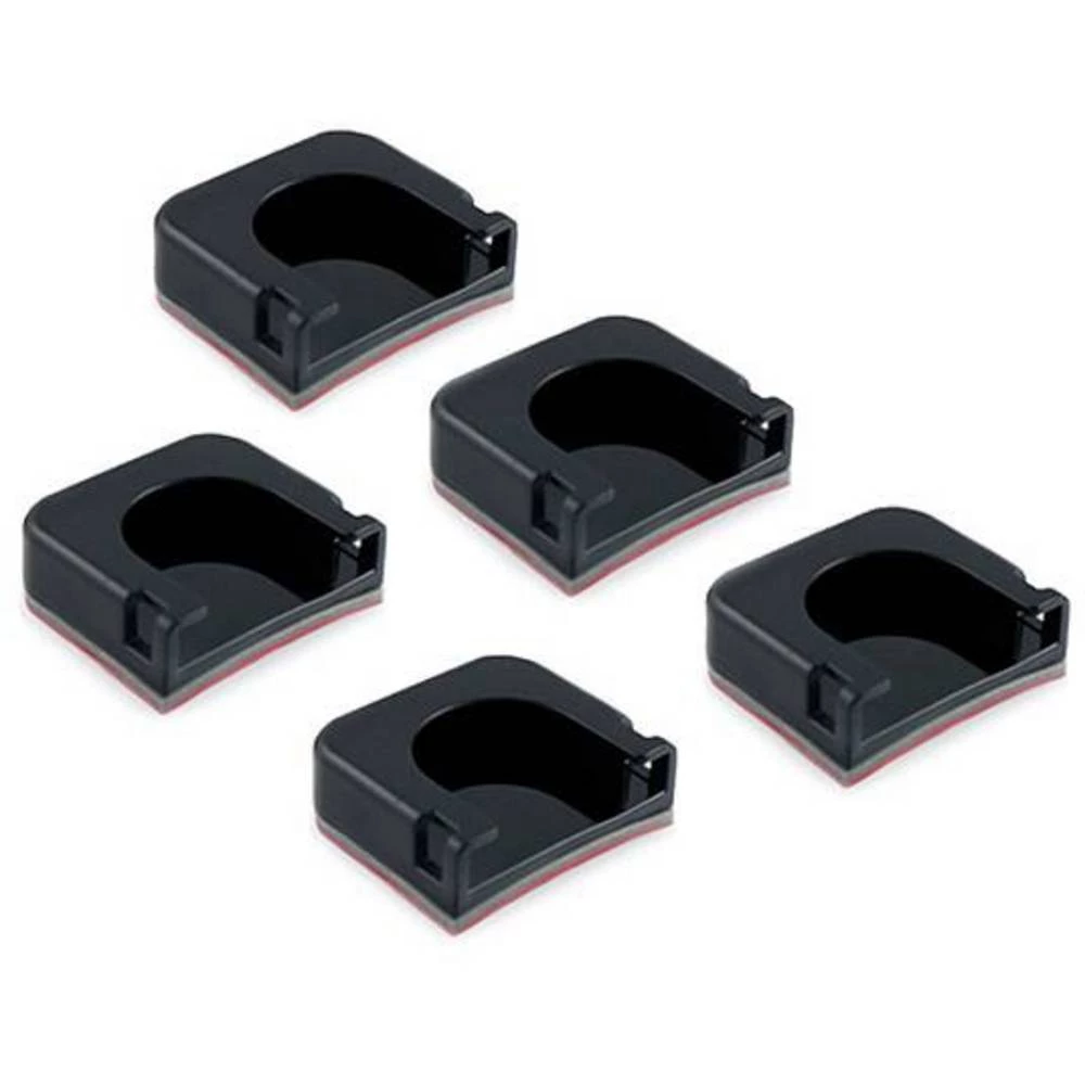 Drift zakrivljeni ljepljivi nosači X 5 slika