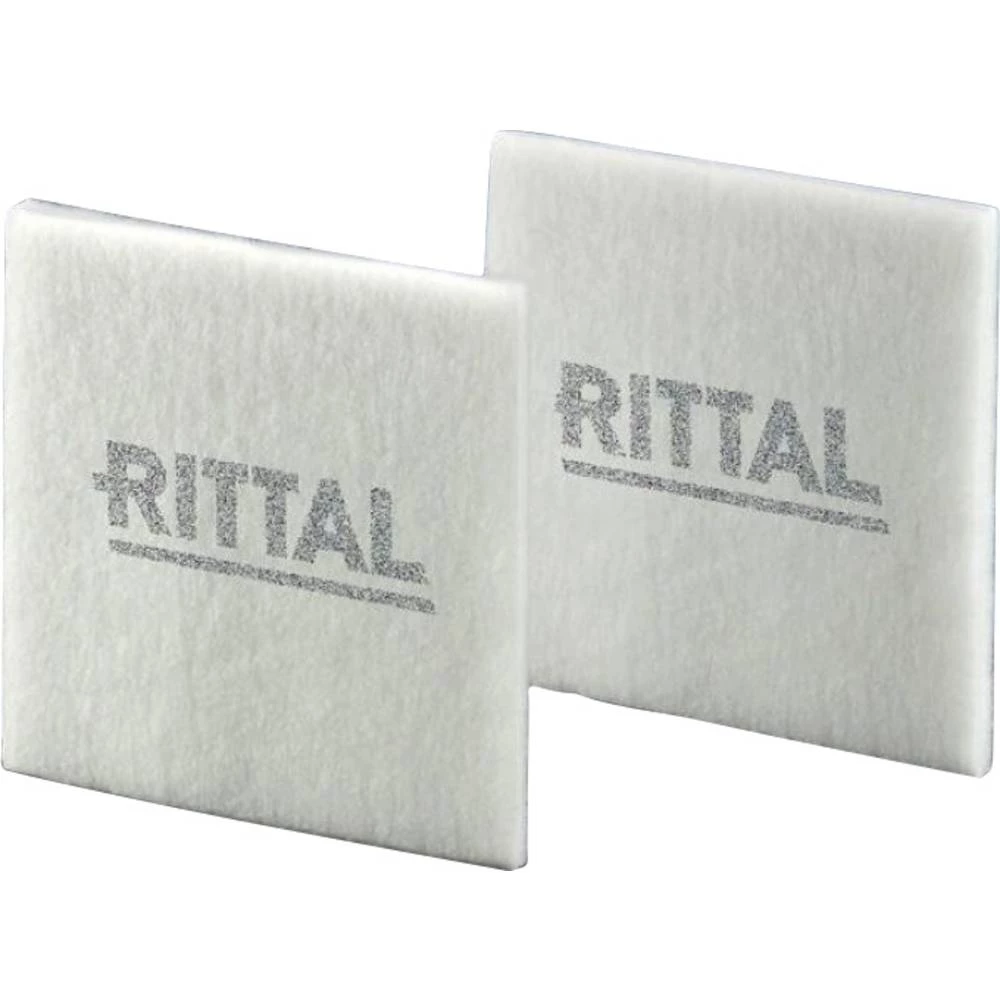Rittal SK 3182.100 podloga za filtriranje (Š x V x D) 221 x 221 x 12 mm 5 St. slika