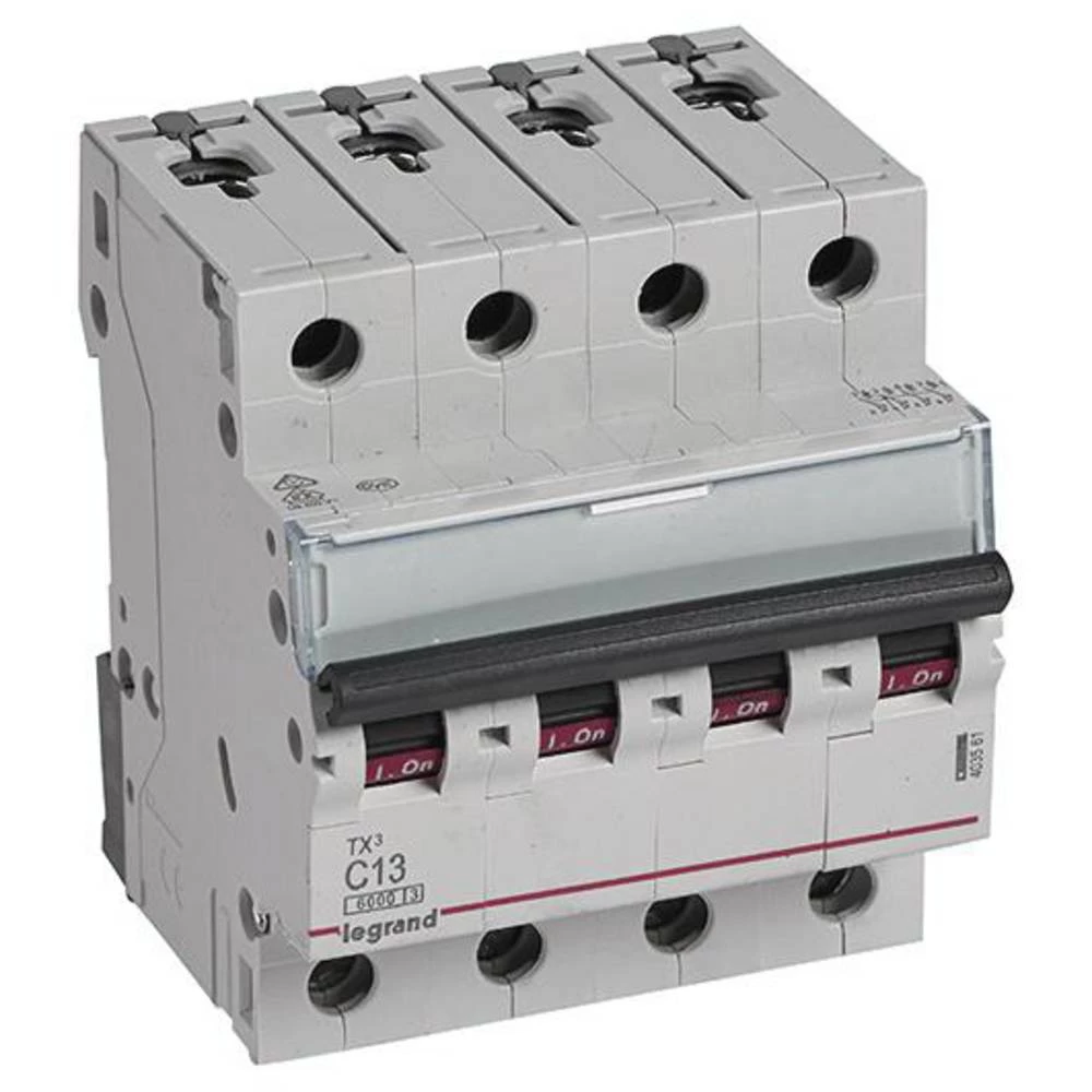 <br>  <br>  Legrand<br>  <br>  403561<br>  <br>  Legrand 403561<br>  <br>  zaštitna sklopka za vodove<br>  <br>  <br>  <br>  <br>  <br>  <br>  <br>  <br>  <br>  13 A<br>  <br>  <br>  <br>  40 slika