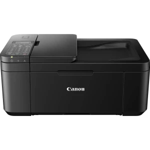Canon PIXMA TR4650 multifunkcionalni pisač A4 pisač, skener, kopirni stroj, faks ADF, USB, WLAN slika