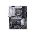 Asus PRIME Z590-P Wifi matična ploča Baza Intel® 1200 Faktor oblika ATX Set čipova matične ploče Intel® Z590 slika