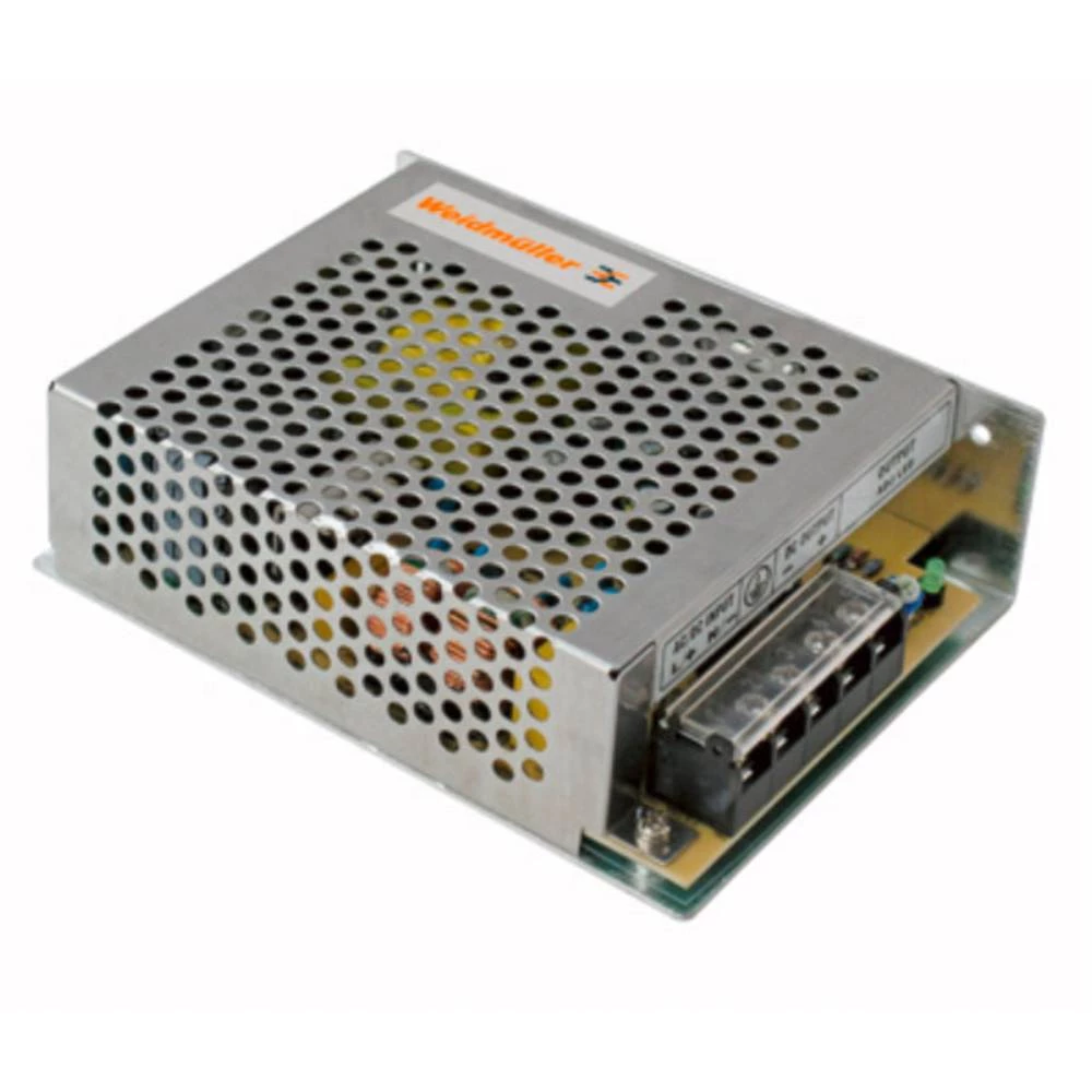 DIN-napajanje (DIN-letva) Weidmüller CP E SNT 75W 24V 3.2A slika