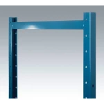 Okvir za regal (Š x V x d) 30 x 1900 x 300 mm Manuflex RA3101.5021