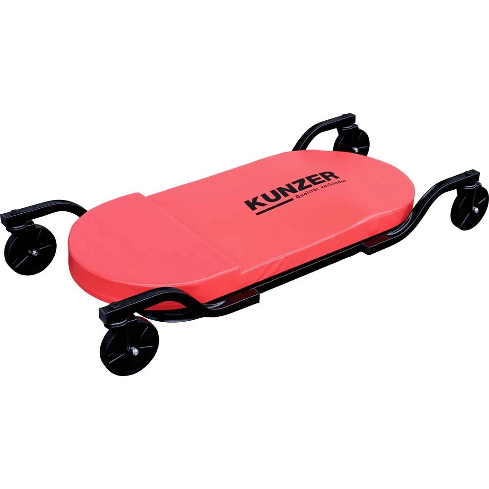 Kunzer WK 3045 (D x Š x V) 1090 x 500 x 170 mm slika