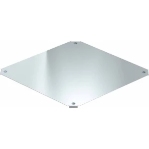 OBO Bettermann 7138942 Dodatna oprema za montažu 1 ST Metalna slika