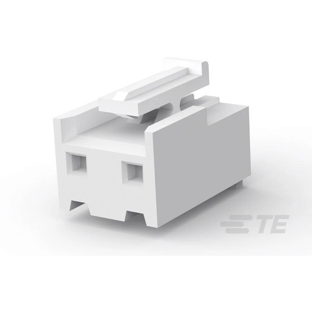 TE Connectivity kućište kabelske utičnice 1744036-2 1 St. Bag slika