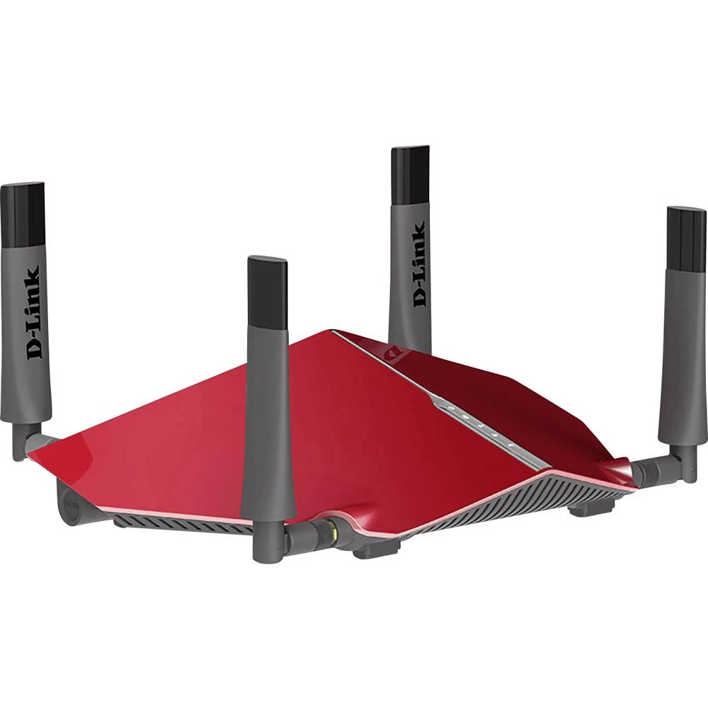 D-Link DIR-885L WLAN ruter 2.4 GHz, 5 GHz 3.1 Gbit/s slika