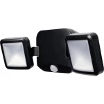 LED svjetiljka za vlažne prostorije LED LED fiksno ugrađena 11 W Neutralno-bijela LEDVANCE Bulkhead Bijela