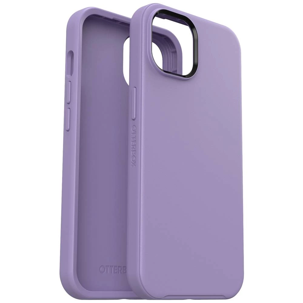 Otterbox Symmetry stražnji poklopac za mobilni telefon Apple iPhone 14 ljubičasta slika