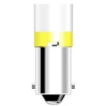 Oshino LED svjetiljka BA9s Bijela 240 V 3750 mcd