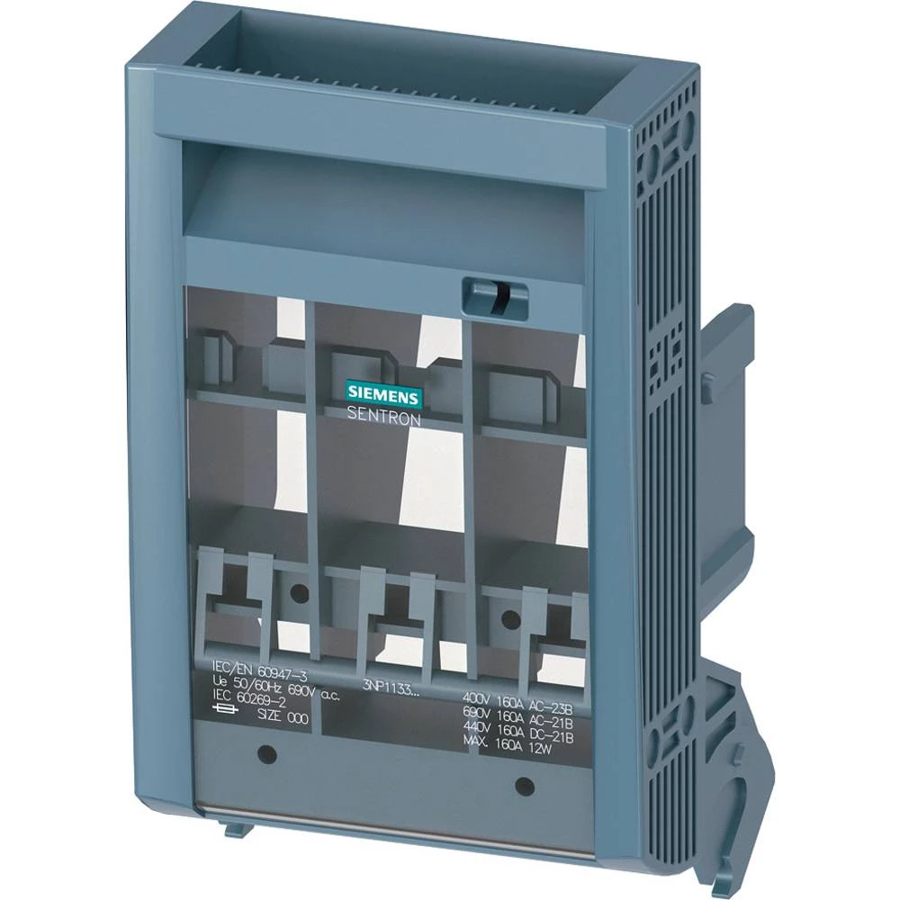 Siemens 3NP1933-1GA00 #####Griffeinsatz  1 St. slika