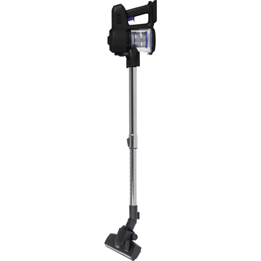 CleanMaxx 10000008078 ciklonski ručni usisivač 22.2 V bez vrećice slika