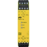 Sigurnosni relej PNOZ e1.1p 24VDC 2so PILZ Radni napon (broj): 24 V/DC 2 zatvarač (Š x V x d) 22.5 x 94 x 121 mm 1 ST