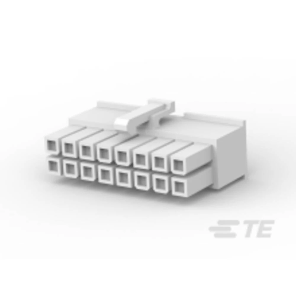 TE Connectivity VAL-U-LOKVAL-U-LOK 1-794954-6 AMP slika