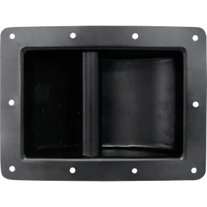 Blanko 202278 ručka za kutiju metal (D x Š) 220 mm x 160 mm slika